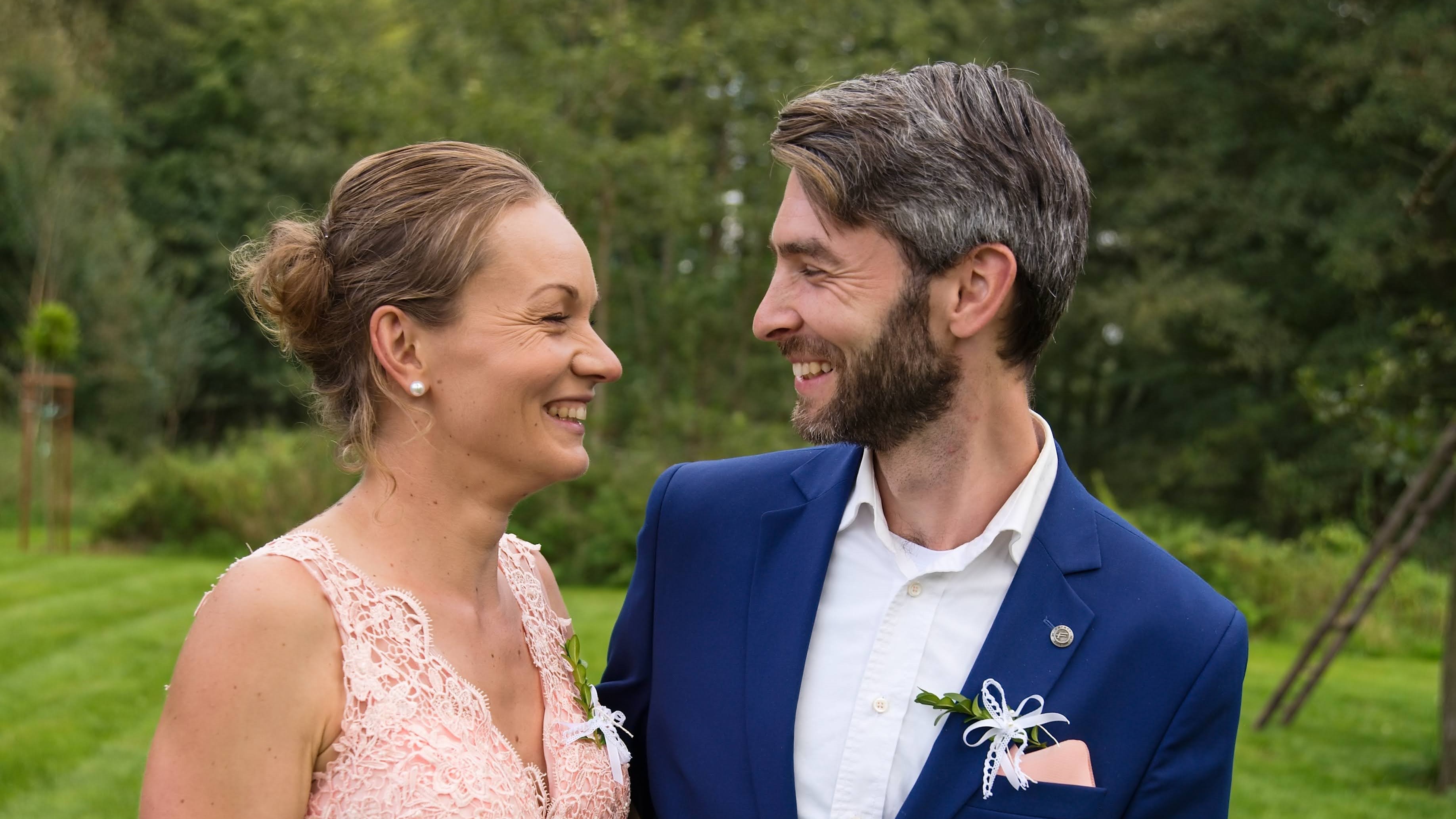 Terka & Martin Banner